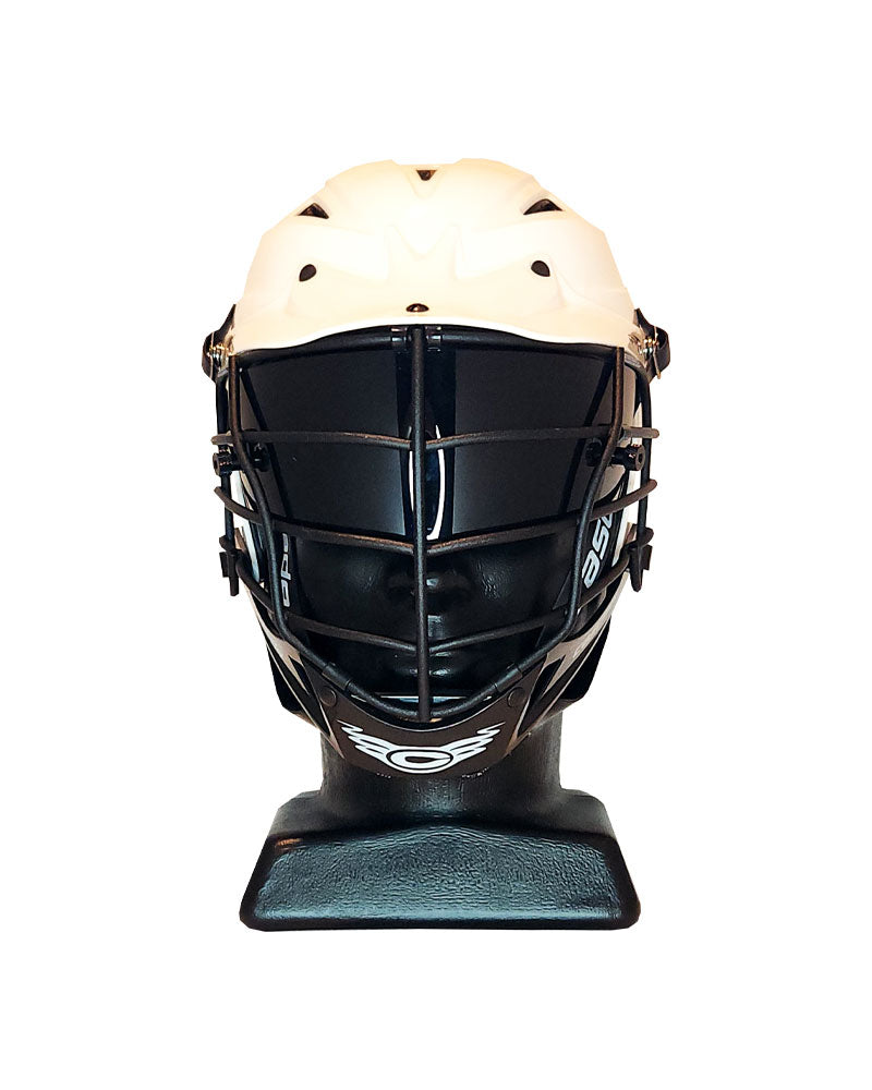 Cascade CPV Lacrosse Helmet Visor, image size:800x1000