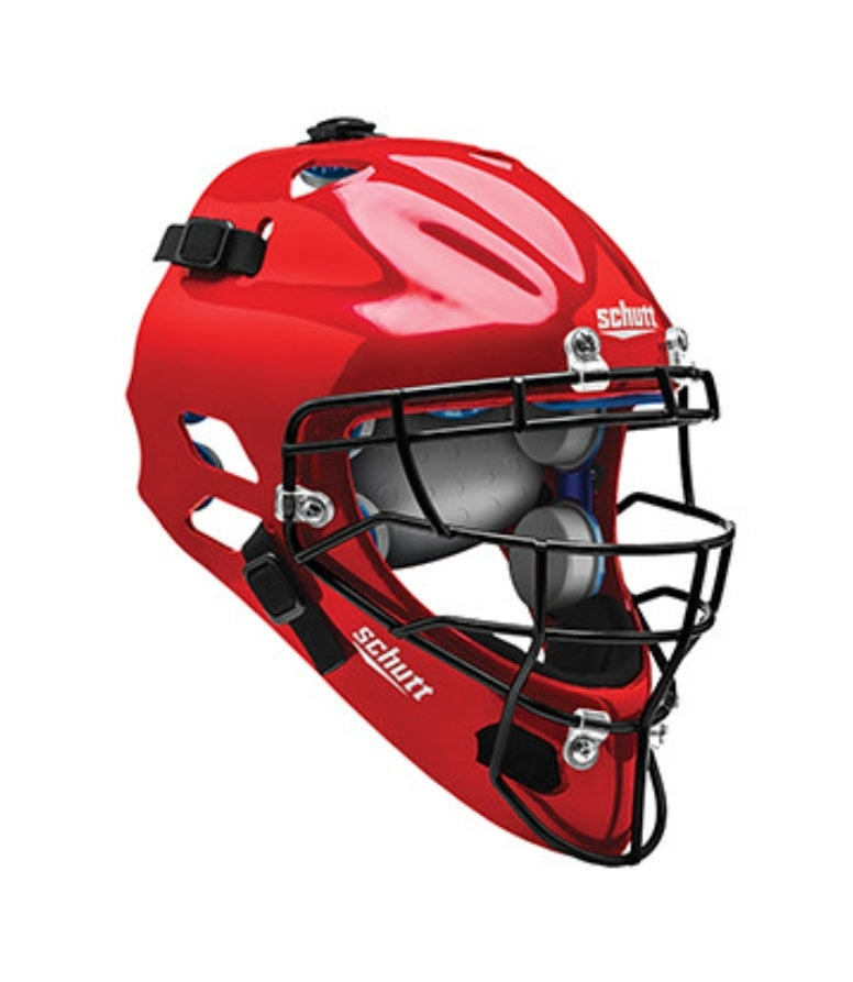 Schutt 2966 Catchers Mask Visor Schutt 2966 Catchers Mask Visor