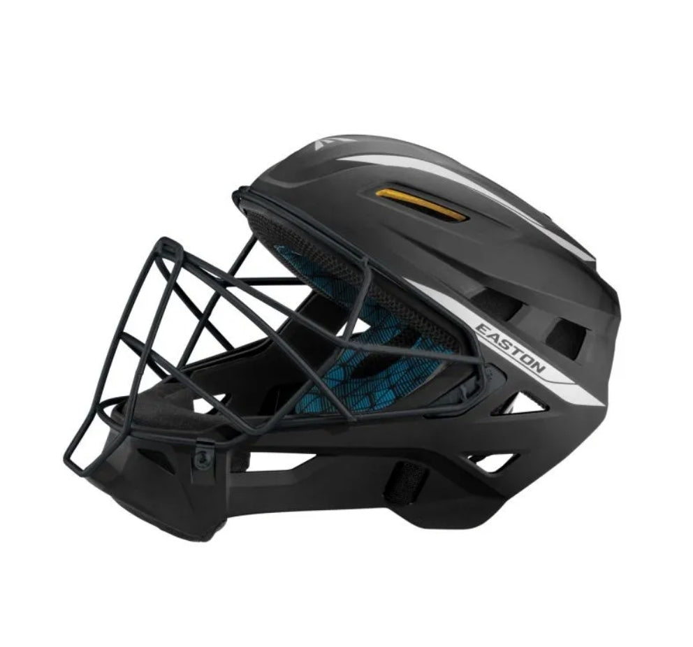 Casque de receveur Easton Catchers Pro X – Baseball 360 Casque de receveur Easton Catchers Pro X – Baseball 360