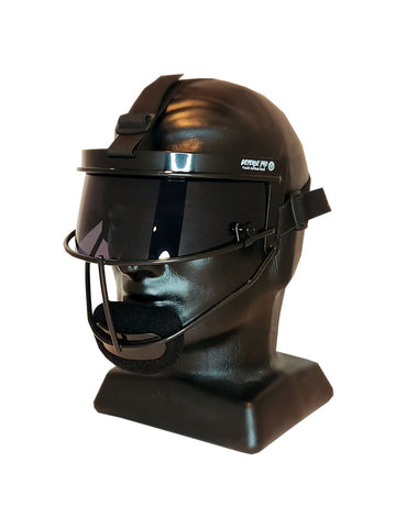 Rip It Fielding Mask Visor - Adult