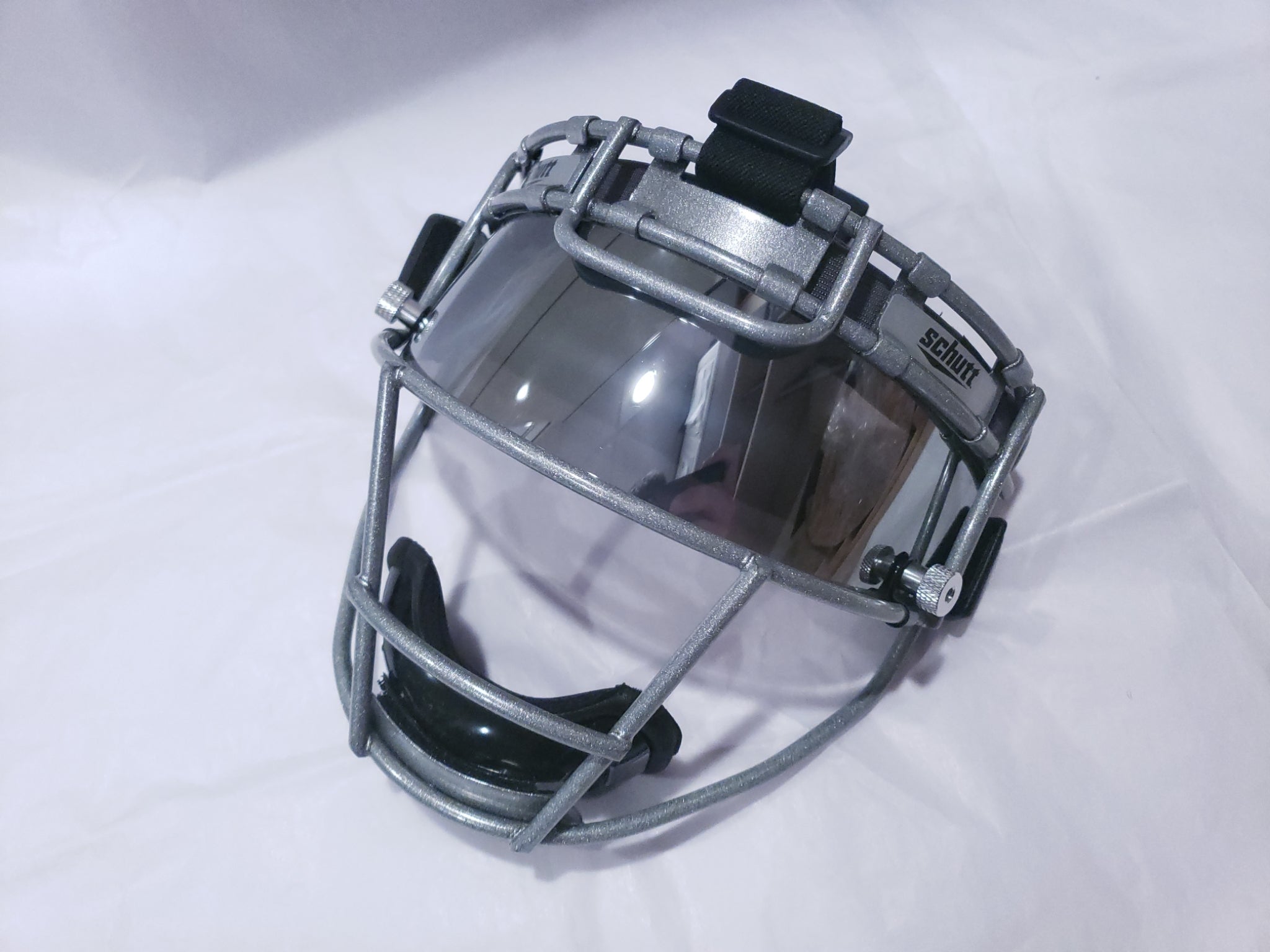 helmet visors for schutt f7 SHOC Zero G+ Football Visor The F7 Pro QB delivers the perfect balance of size 2026 Schutt F7 Air Adult