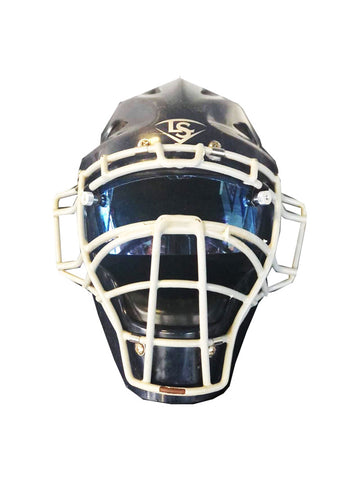 Louisville Slugger Catchers Mask Visor