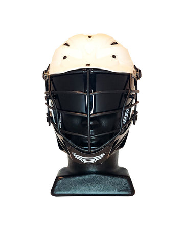 Cascade S Lacrosse Helmet Visor