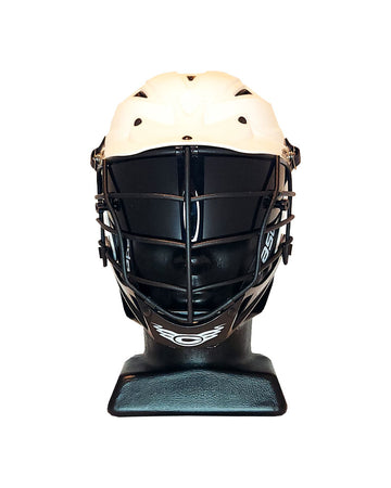 black gold smoked football helmet visor EliteTek Sports The new SHOC Zero Football Helmet Visor: Best Visor