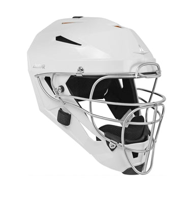 all star football helmet visor All Star PHX Pro Catchers Mask Visor