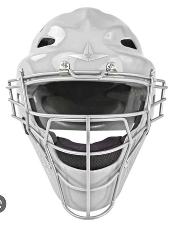 all star football helmet visor All Star MVP3 / Top Star Catchers Mask Visor
