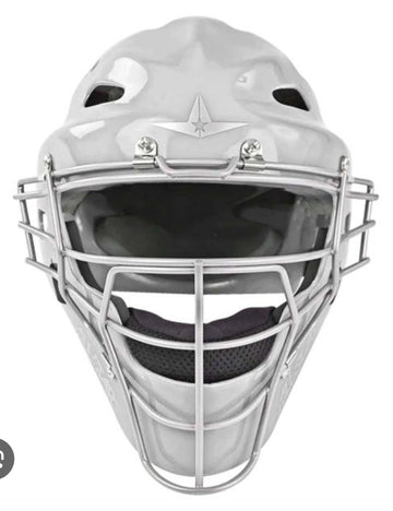 All Star Heiress Catchers Mask Visor