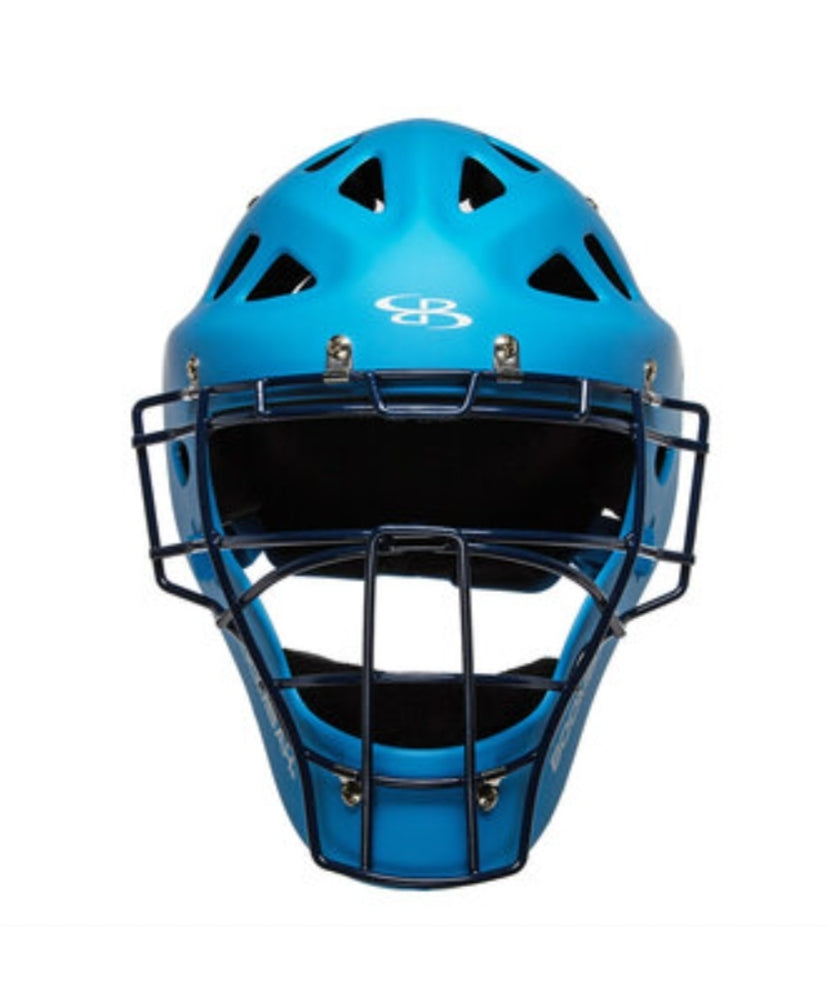 Boombah Defcon 2.0 Catchers Mask Visor