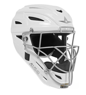 All Star Empress Catchers Helmet Visors