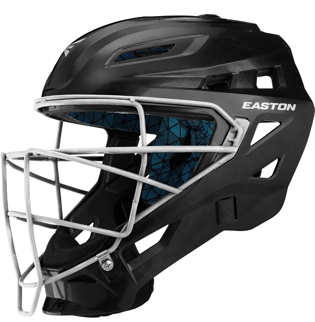 Easton Gametime Elite III Catchers Mask Visor