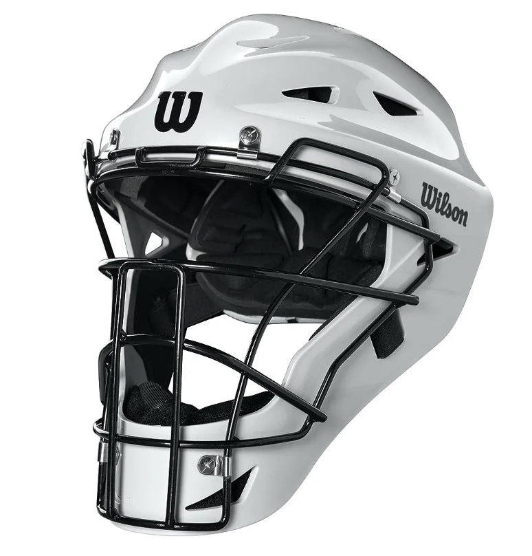 Wilson EZ Gear Catchers Mask Visor