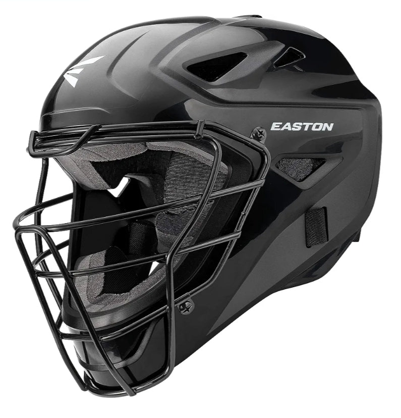 EASTON BLACK MAGIC BASEBALL BAT 2 5/8 MDL:BK8 30/27oz ALLOY BESR CERTIFIED -3 EASTON BLACK MAGIC BASEBALL BAT 2 5/8 MDL:BK8 30/27oz ALLOY BESR CERTIFIED -3