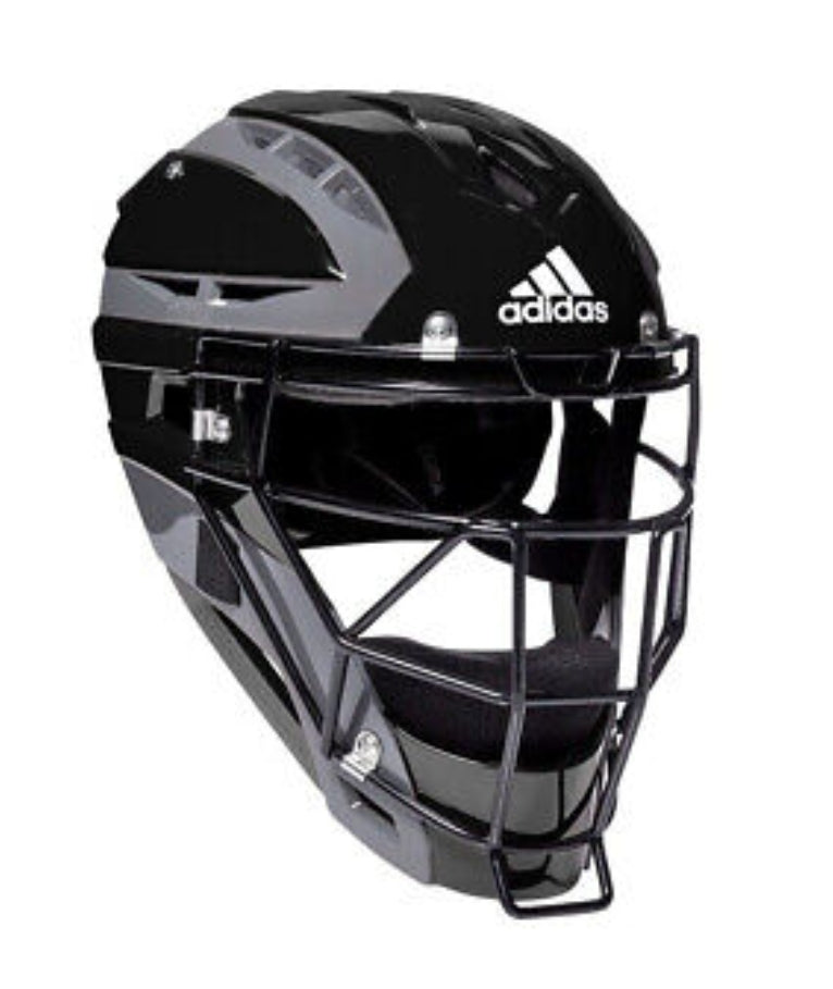 Adidas Captain Catchers Mask Visor