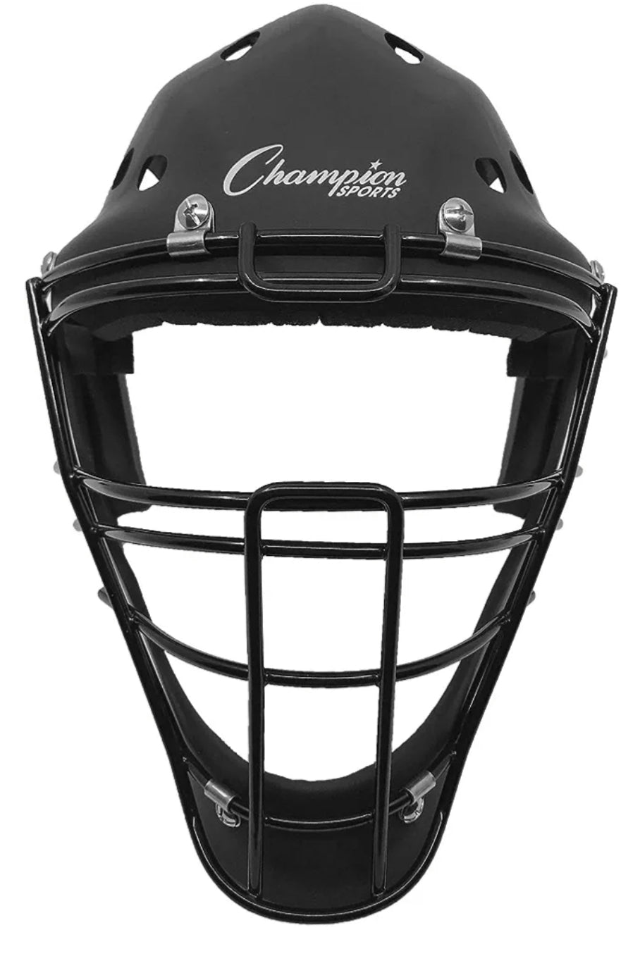 Champion Catchers Mask Visor