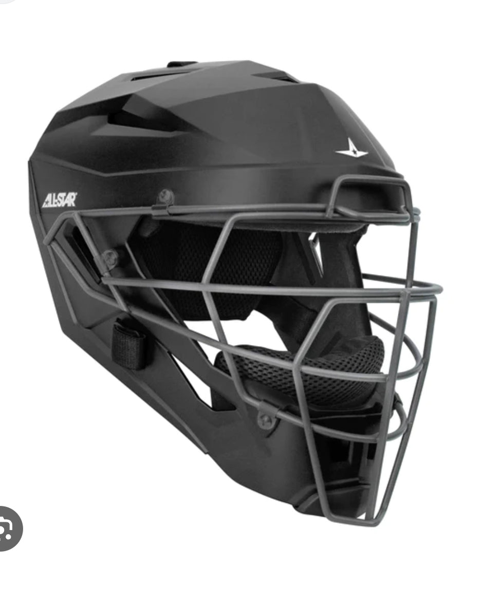 All Star MVP PRO Catchers Mask Visor