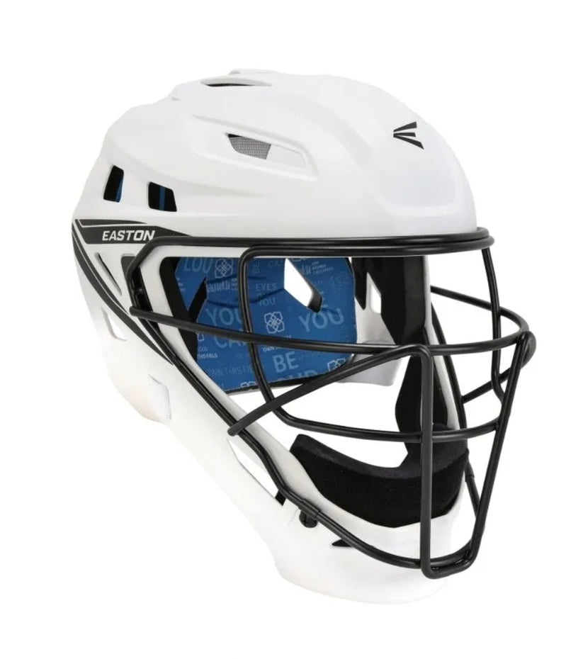 Easton Jen Schro Catchers Mask Visor
