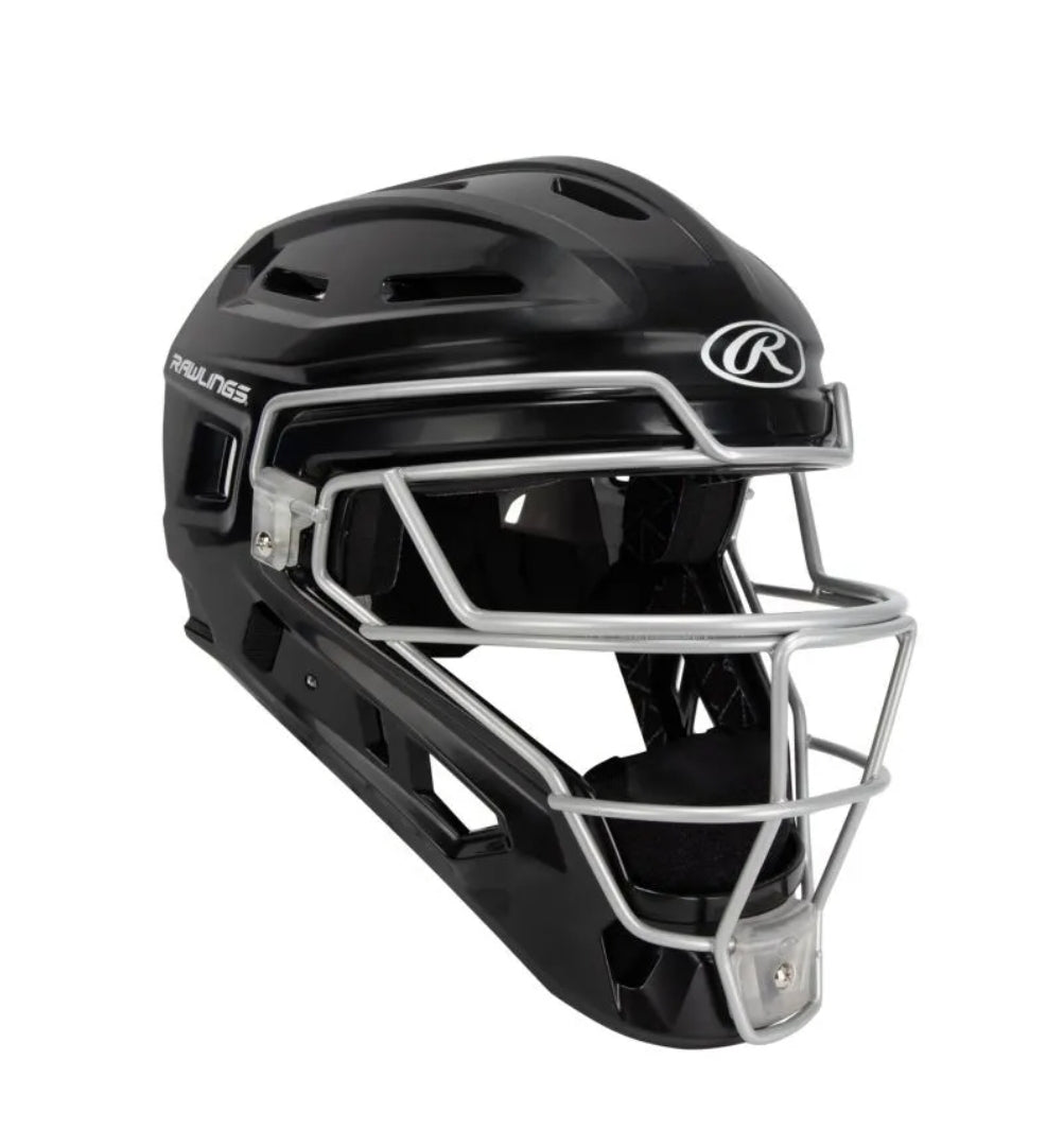 Rawlings Renegade 2.0 Catchers Mask Visor