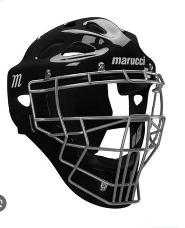 Marucci Mark 2 Catchers Mask Visor