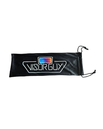 Easton Black Magic 2.0 Catchers Mask Visor