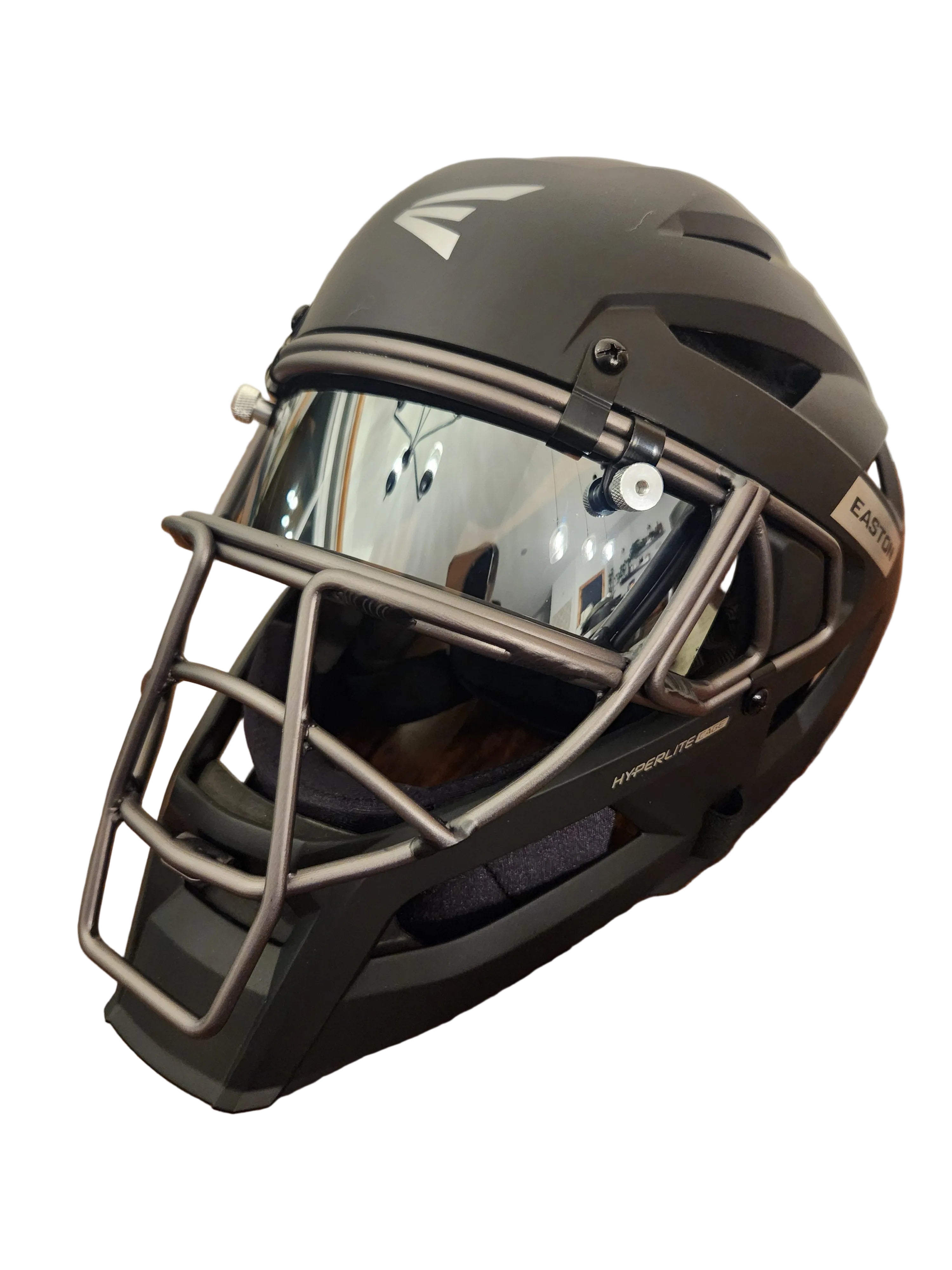 ✽レア マーズ カチューシャ✽ Easton Mav X Catchers Mask Visor