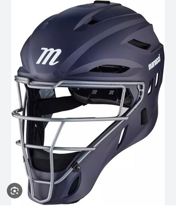 Marucci M-CG1 Catchers Mask Visor