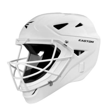 Easton Jen Schro - My Very First Catchers Mask Visor