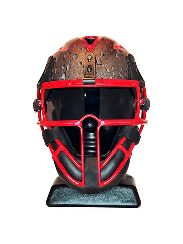 All Star MVP 2310 Catchers Mask Visor