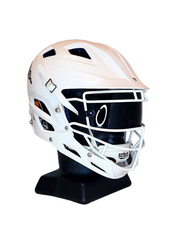 SLOW PITCH HELMETS